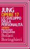 [Jung's Collected Works 17] • Opere vol. 17 · Lo sviluppo della personalità